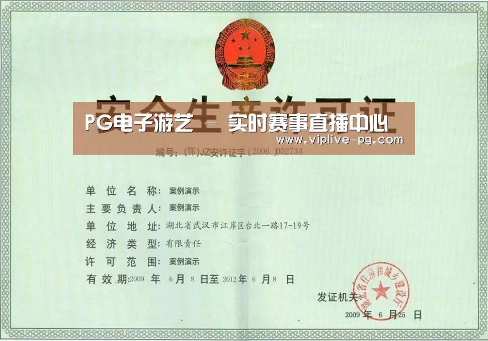 荣誉证书四(图1)